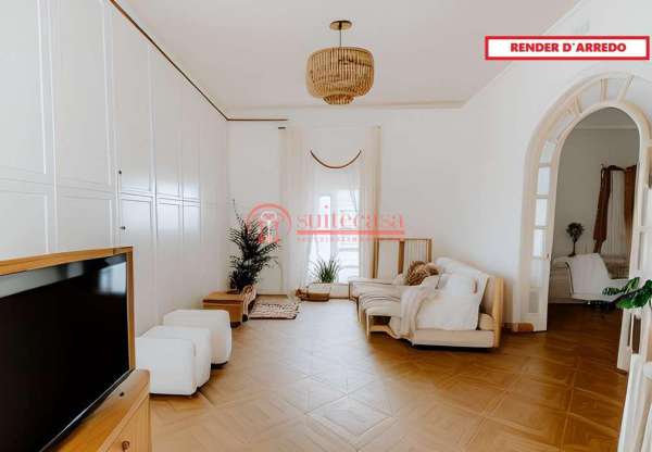 Foto Appartamento in vendita a Trani