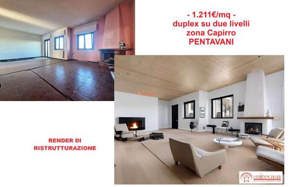 Foto Appartamento in vendita a Trani