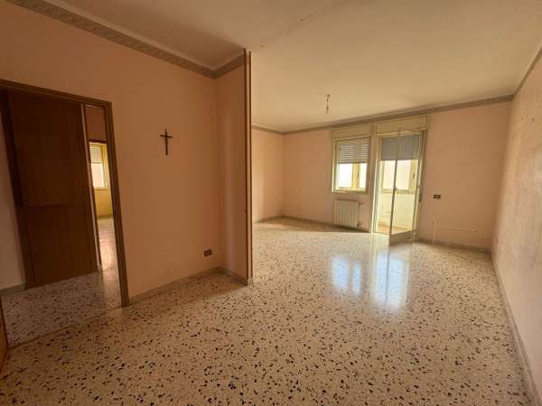 Foto Appartamento in vendita a Trapani