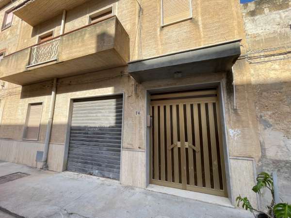 Foto Appartamento in vendita a Trapani