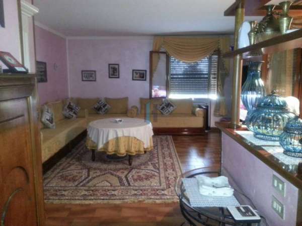Foto Appartamento in Vendita a Travagliato