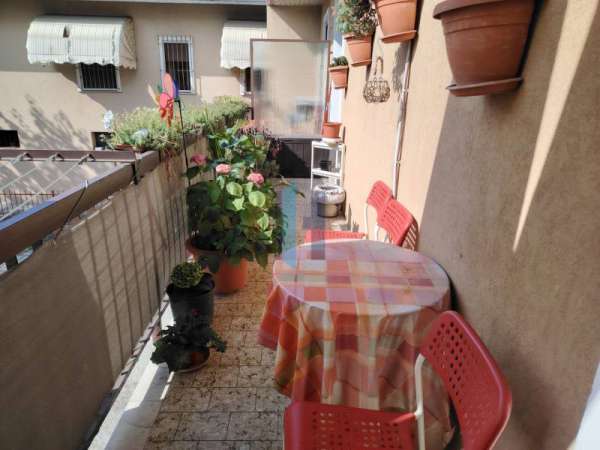 Foto Appartamento in Vendita a Travagliato