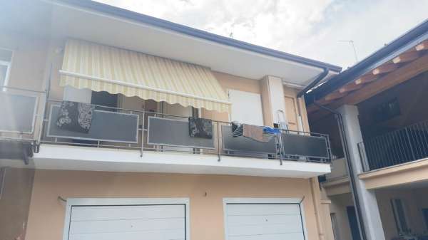Foto Appartamento in vendita a Travagliato