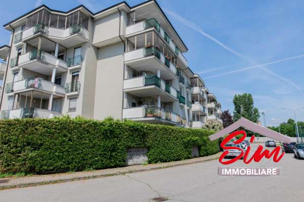Foto Appartamento in vendita a Trecate