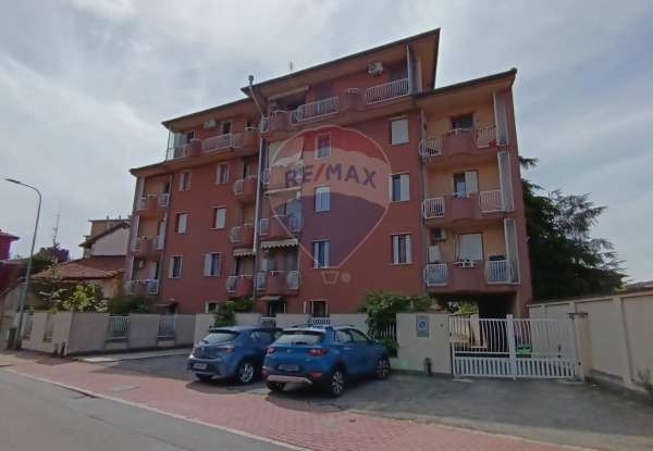 Foto Appartamento in vendita a Trecate