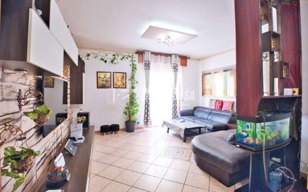 Foto Appartamento in vendita a Trecate