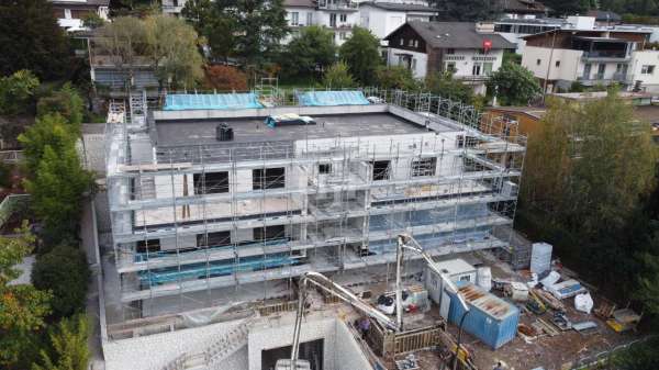 Foto Appartamento in vendita a Trento