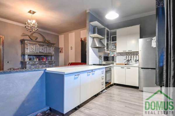 Foto Appartamento in vendita a Treviglio