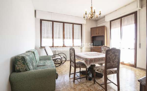 Foto Appartamento in vendita a Treviglio
