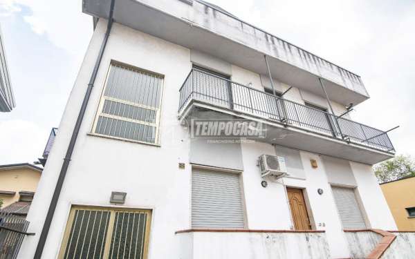 Foto Appartamento in vendita a Treviglio