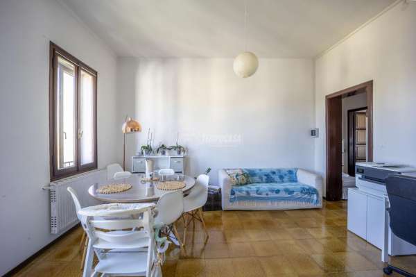 Foto Appartamento in vendita a Treviso