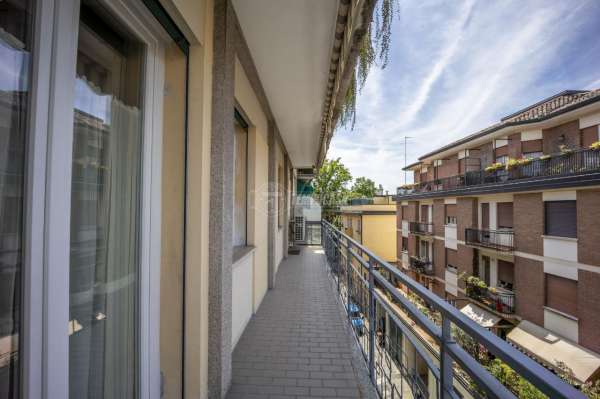 Foto Appartamento in vendita a Treviso