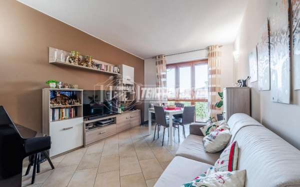 Foto Appartamento in vendita a Trezzano Sul Naviglio