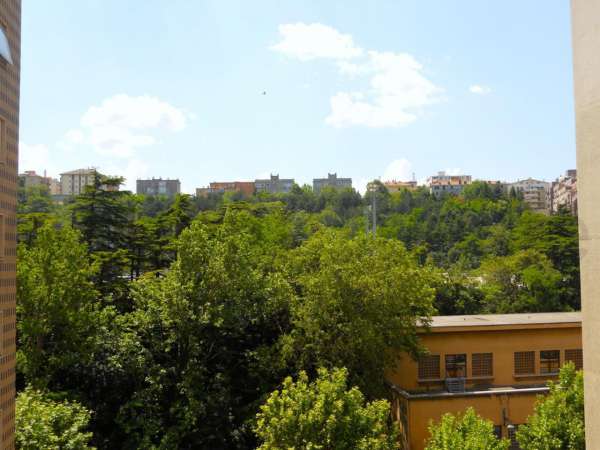Foto Appartamento in vendita a Trieste