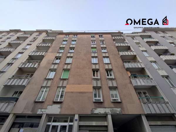 Foto Appartamento in vendita a Trieste