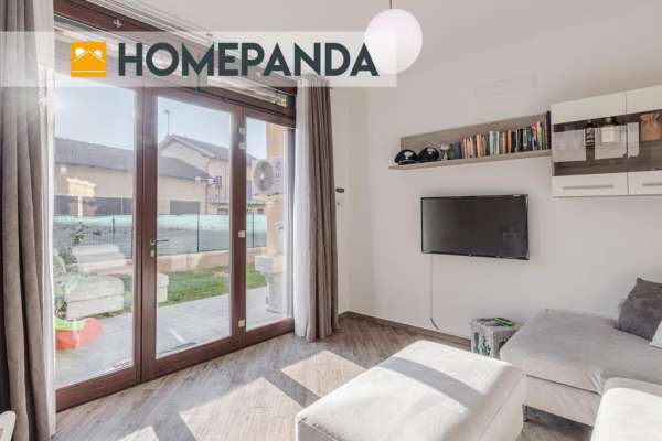 Foto Appartamento in vendita a Trofarello