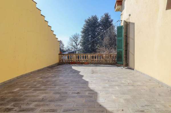 Foto Appartamento in vendita a Trofarello