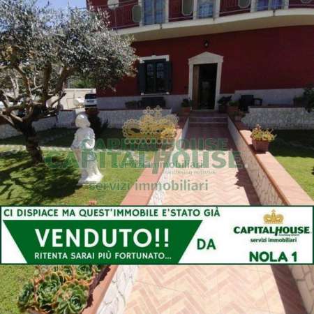 Foto Appartamento in vendita a Tufino