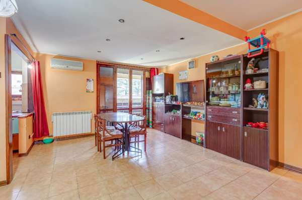 Foto Appartamento in vendita a Turbigo