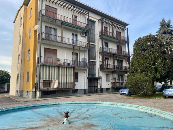 Foto Appartamento in vendita a Turbigo
