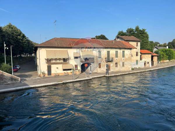 Foto Appartamento in vendita a Turbigo