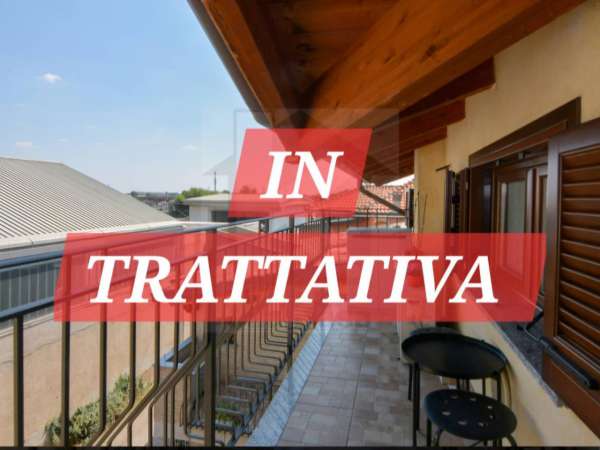 Foto Appartamento in vendita a Uboldo