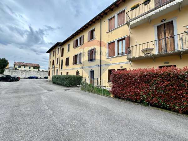 Foto Appartamento in vendita a Udine