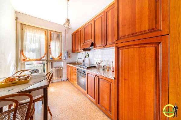Foto Appartamento in vendita a Udine