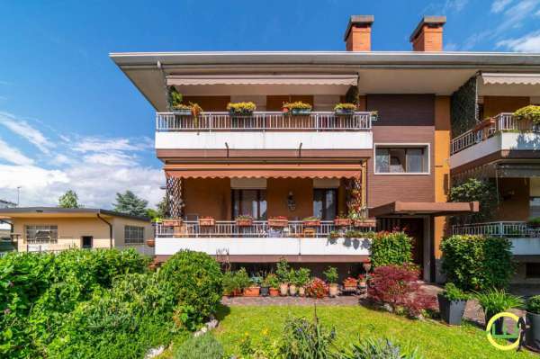 Foto Appartamento in vendita a Udine