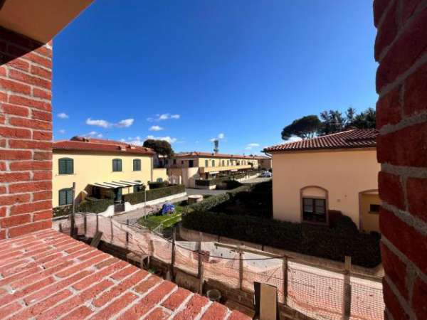 Foto Appartamento in vendita a Vada - Rosignano Marittimo 87 mq  Rif: 1312196