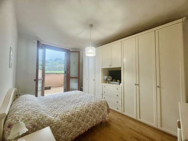 Foto Appartamento in vendita a Vaglia
