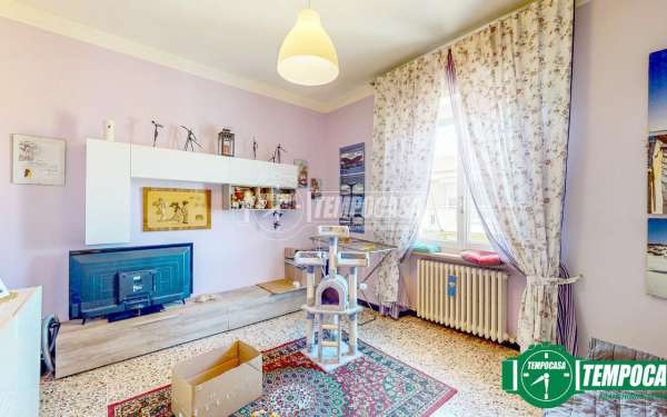Foto Appartamento in vendita a Valenza