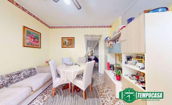 Foto Appartamento in vendita a Valenza