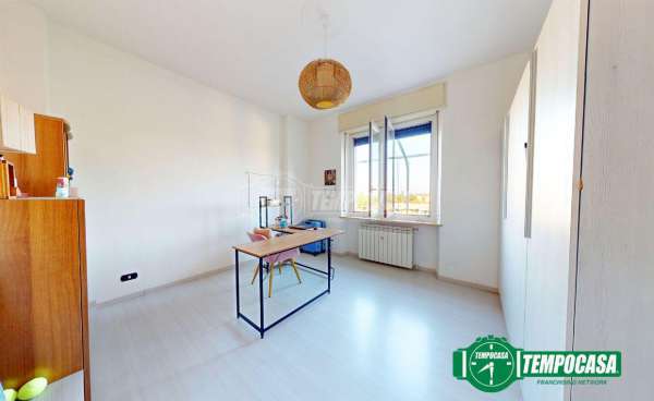 Foto Appartamento in vendita a Valenza