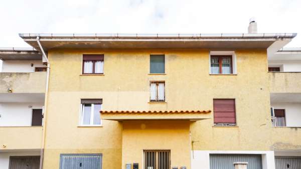 Foto Appartamento in vendita a Valledoria
