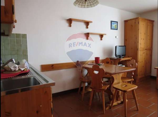 Foto Appartamento in vendita a Valtournenche