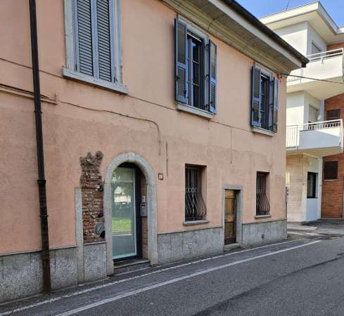 Foto Appartamento in vendita a Vanzago