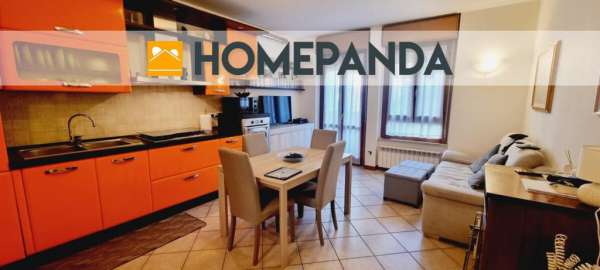Foto Appartamento in vendita a Vanzago