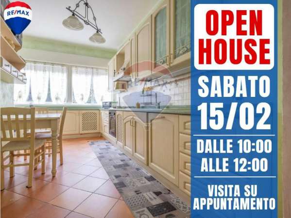 Foto Appartamento in vendita a Varese