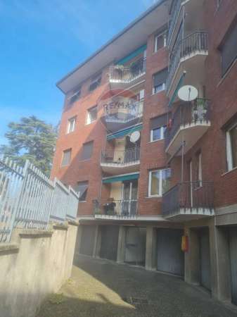 Foto Appartamento in vendita a Varese