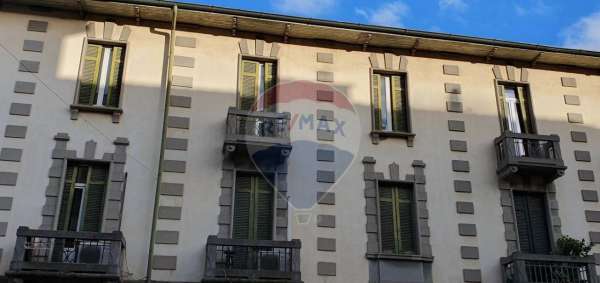 Foto Appartamento in vendita a Varese