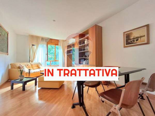 Foto Appartamento in vendita a Varese