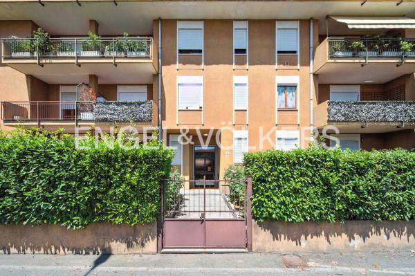 Foto Appartamento in vendita a Varese