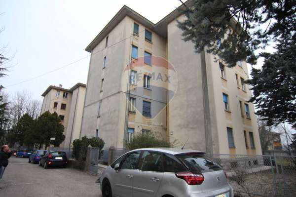 Foto Appartamento in vendita a Varese
