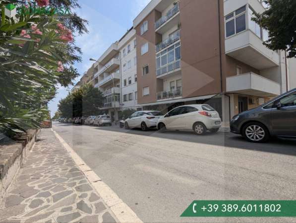 Foto Appartamento in vendita a Vasto