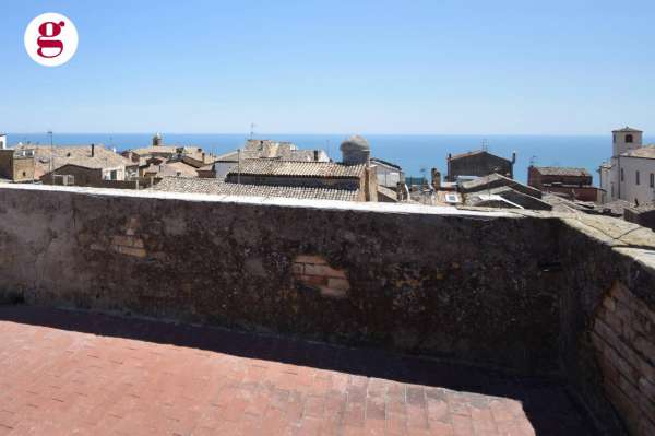 Foto Appartamento in vendita a Vasto