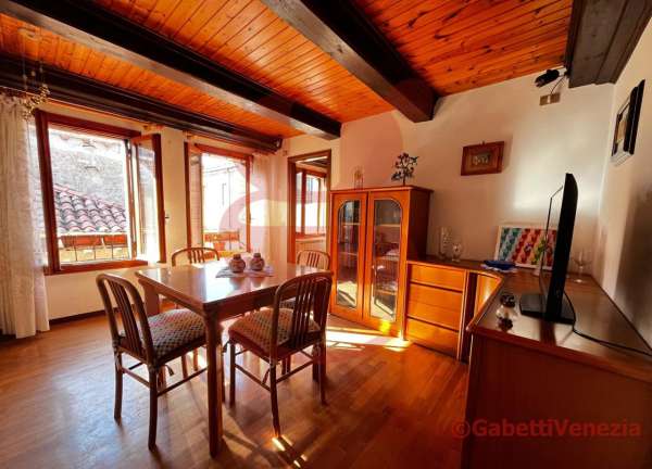 Foto Appartamento in vendita a Venezia