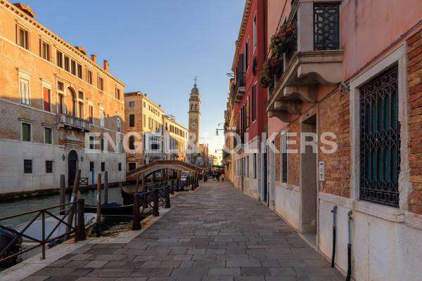 Foto Appartamento in vendita a Venezia