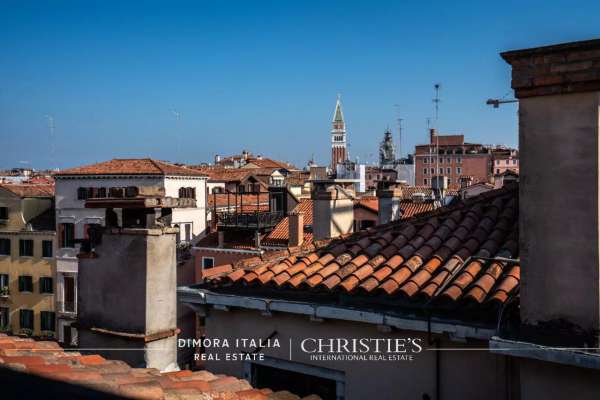Foto Appartamento in vendita a Venezia