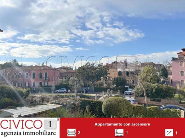 Foto Appartamento in vendita a Venezia